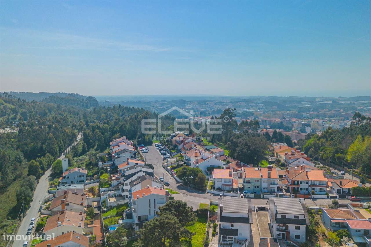 Espetacular Moradia T3 Rechousa - Gaia-40