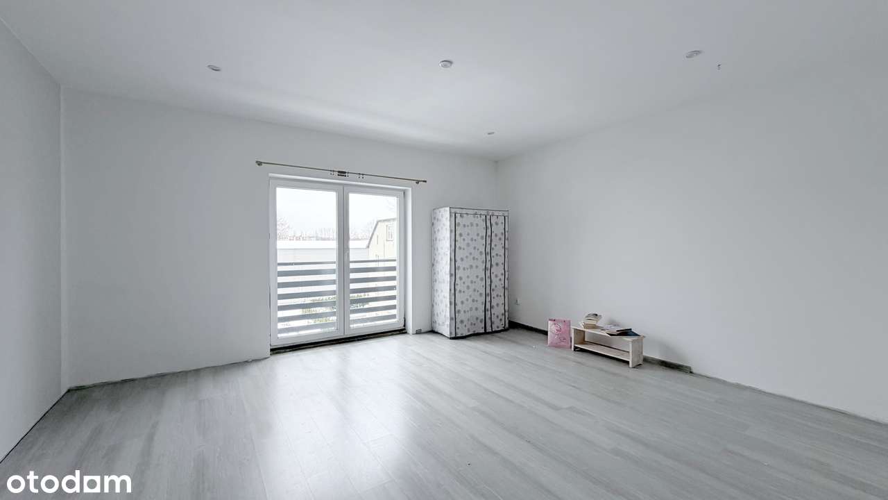 Mieszkanie 5 pokoi 110 m² |Bezczynszowe | ul. Lermontowa Bielsko-Biała - Pełny obrazek: 3/12