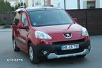 Peugeot Partner Tepee 98 VTi Family - 10