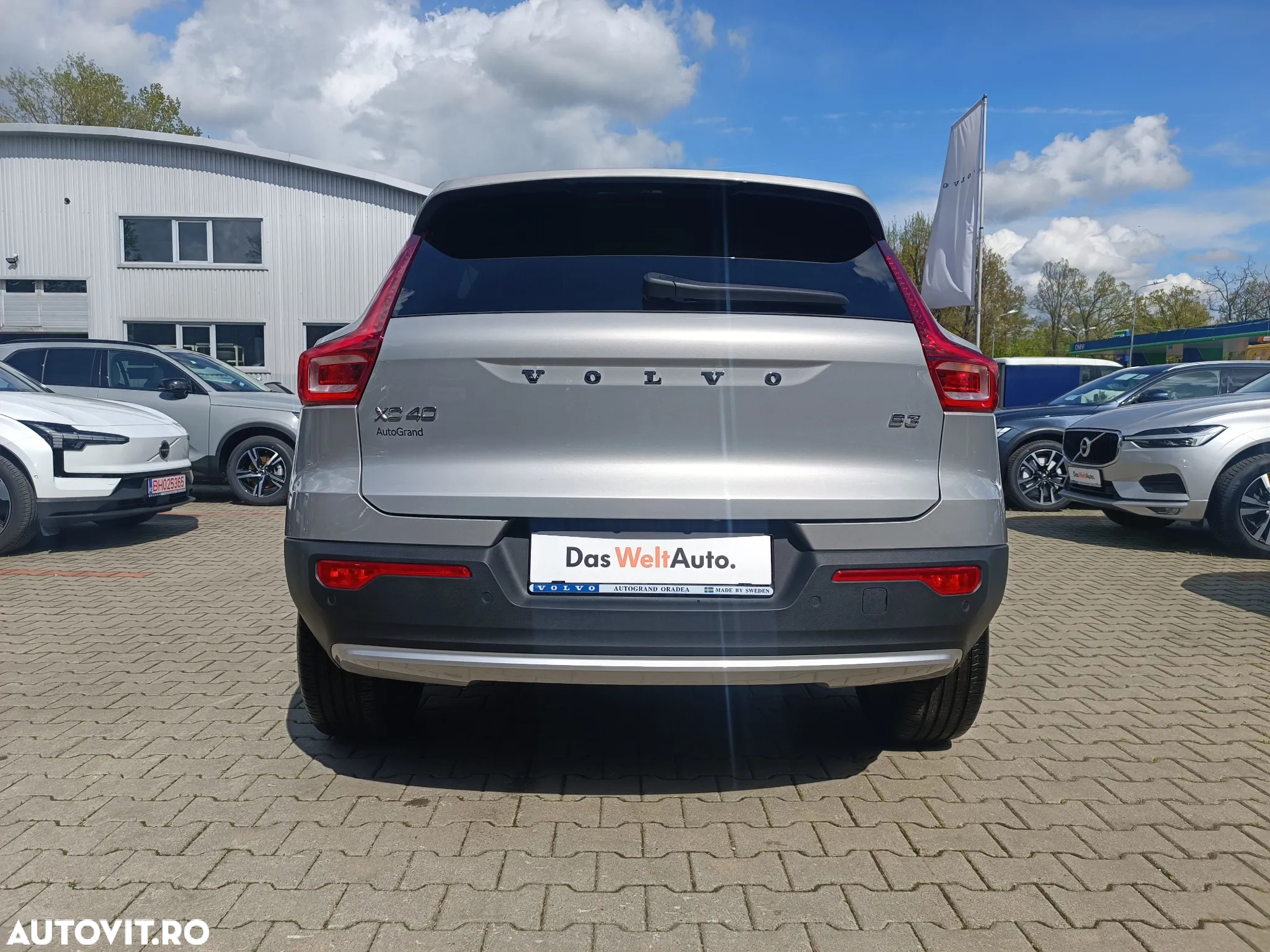 Volvo XC 40 - 13