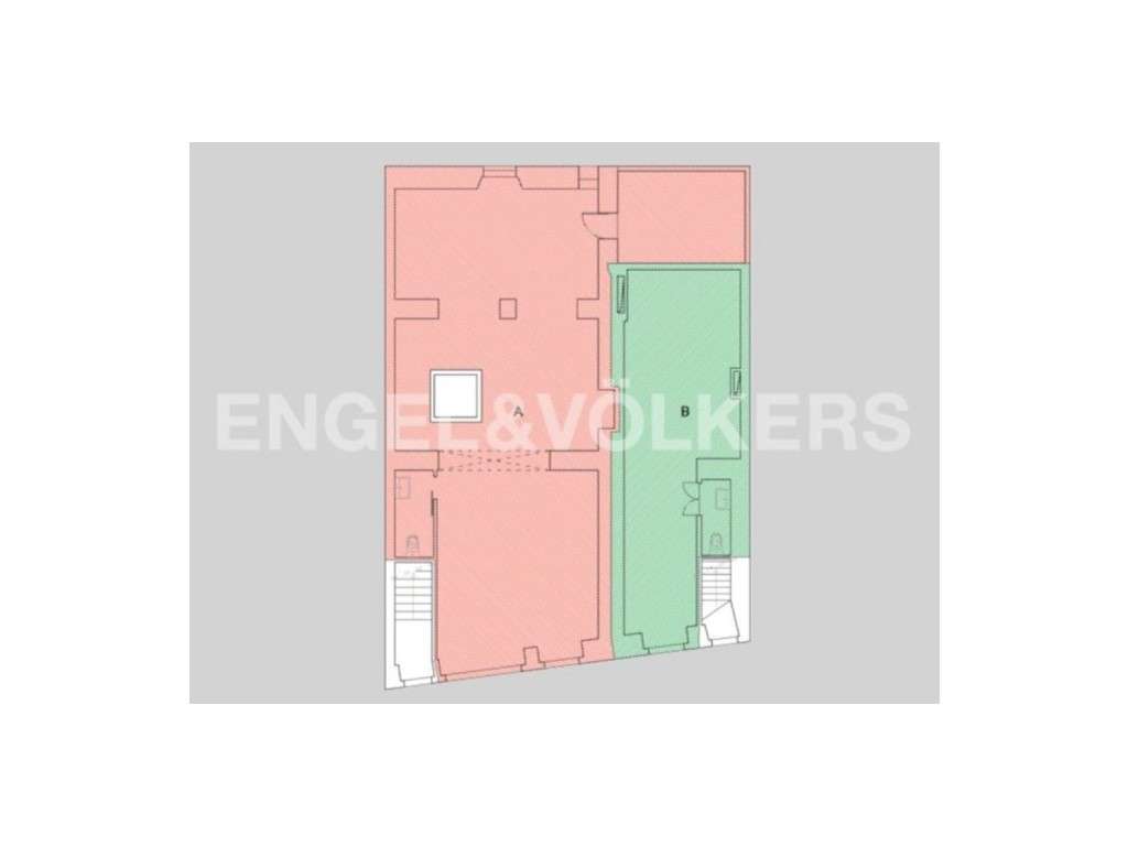 Loja no Bairro Alto em Lisboa - Grande imagem: 5/26