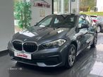 BMW 118 i Advantage - 4