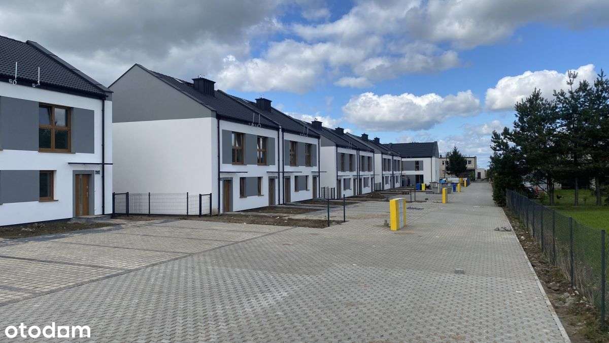 ✅ Nowy Dom Przy Jeziorze/ostatni skrajny ✅ - Pełny obrazek: 4/20