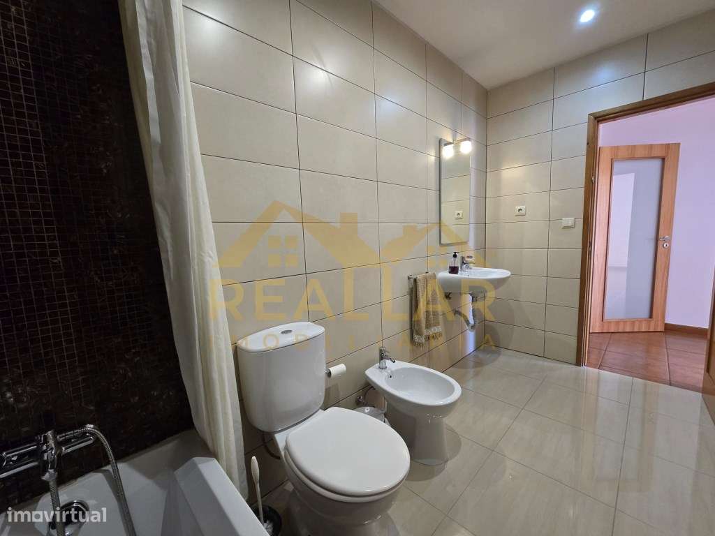 Apartamento T3 próximo à praia, em Mindelo, Vila do Conde-19