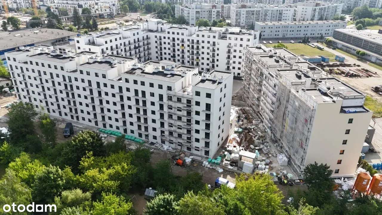 73m² + Ogród 171m² | Jedyny taki w Poznaniu-5