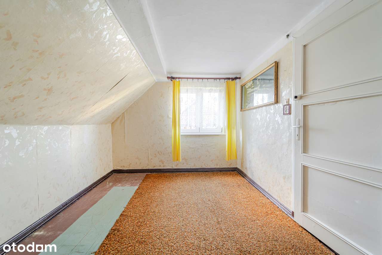 Na sprzedaż uroczy dom w Toporowie-14