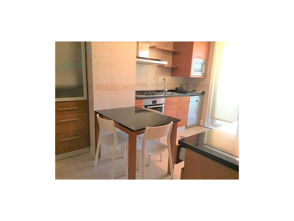 Apartamento T3+2 Duplex Universidade Aveiro-18