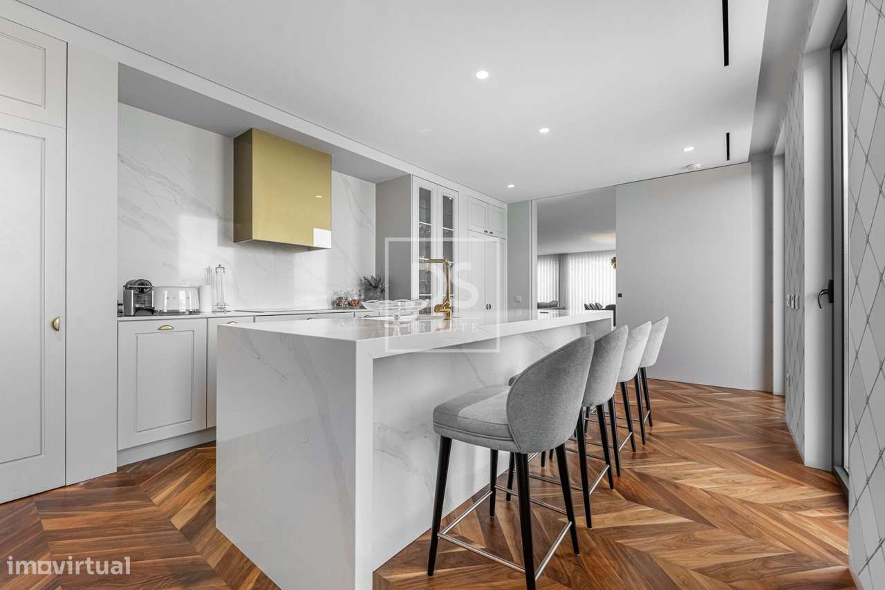 Imovel de luxo - Freguesia de Costa, Guimarães.-17