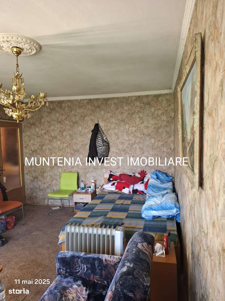 Ap. 2 camere cf. I, dec. et. 1 Topoloveni-1