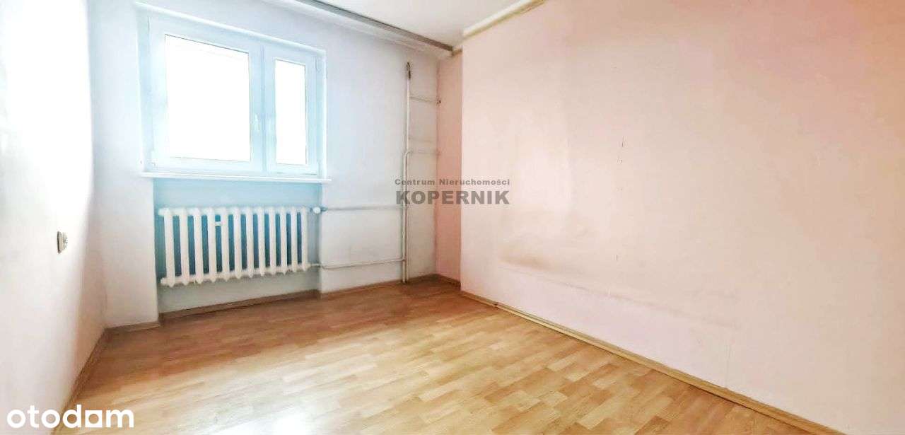 Matejki -d o remontu - 45 m2-6