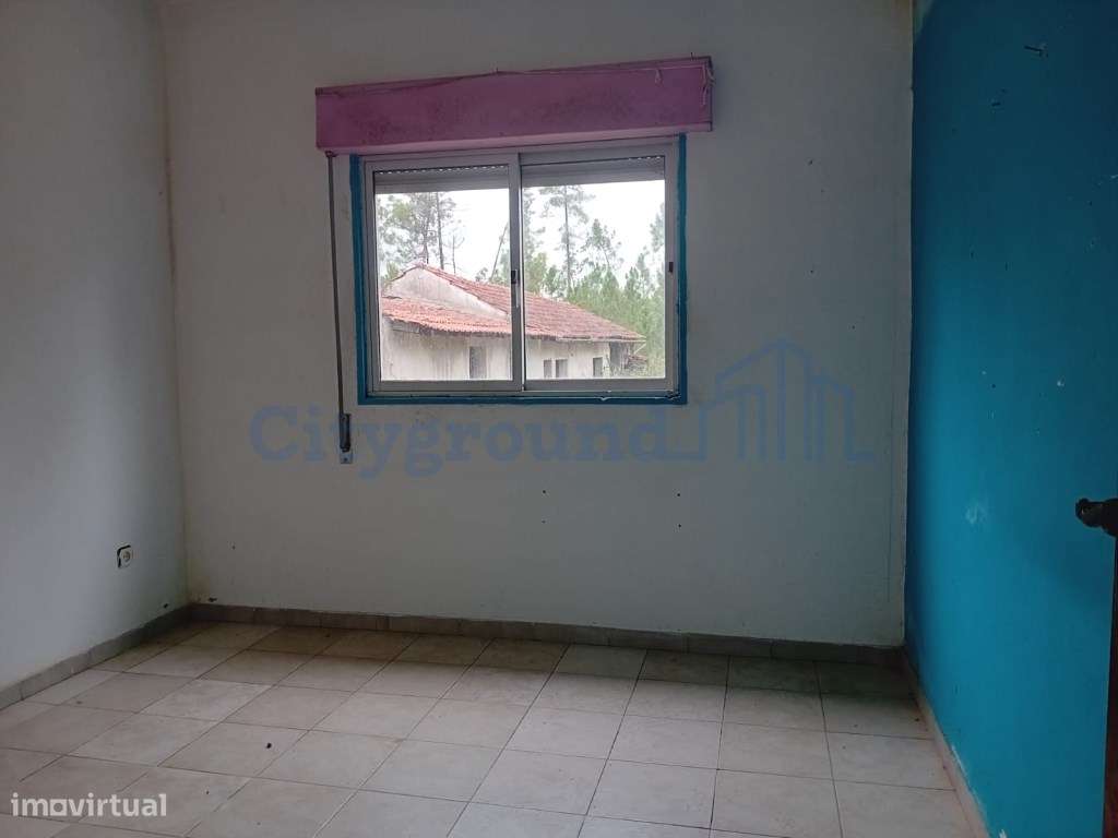 Moradia T3 com Terreno de 2660 m² em Rio de Couros, Ourém - Grande imagem: 5/18