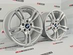 Jantes BMW Style 400 em 18" | 5x120 - 2