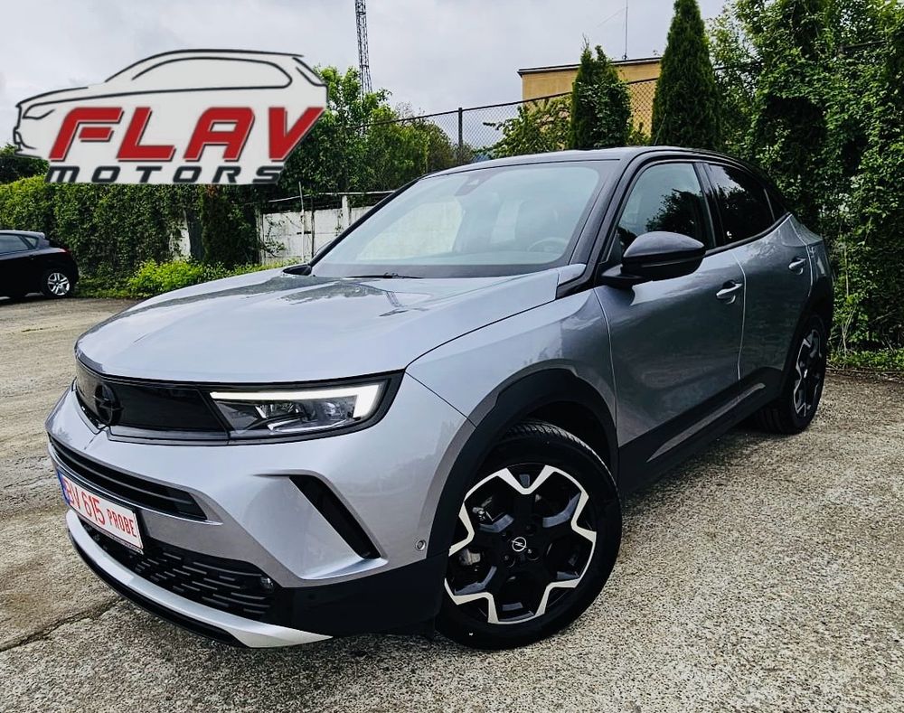 Opel Mokka Mokka-e Ultimate 2022