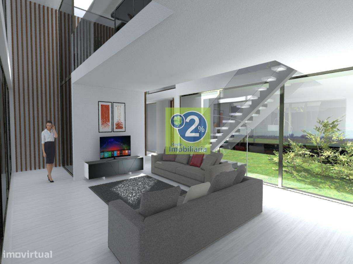 Moradia de Luxo! Herdade da Aroeira! - Grande imagem: 2/10