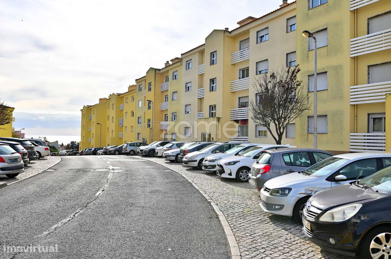 T2 na Galiza, Estoril - Grande imagem: 4/22