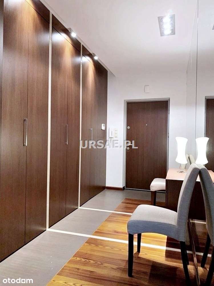 Pole Mokotowskie Cichy Apartament z Widokiem - Pełny obrazek: 5/18