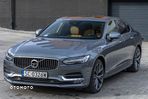 Volvo S90 D4 Inscription - 9