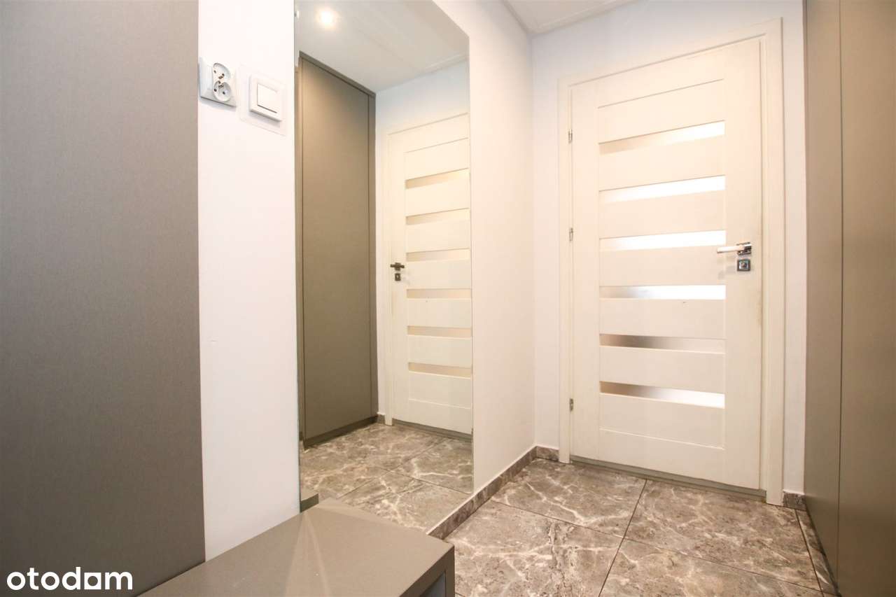 mieszkanie z ogródkiem, budynkiem gosp. + garaże-13