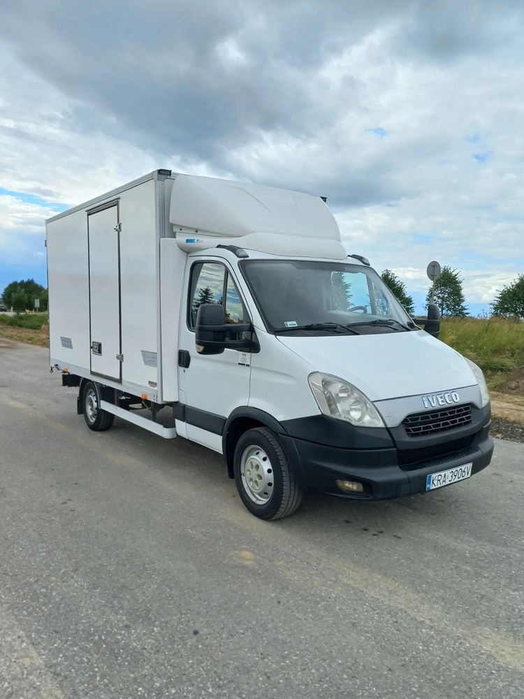 Iveco Daily 2013