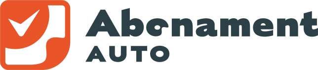 AbonamentAuto logo