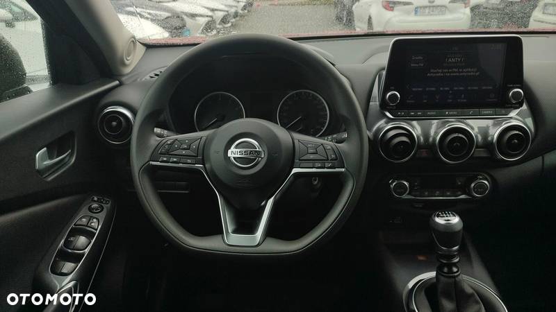 Nissan Juke - 13