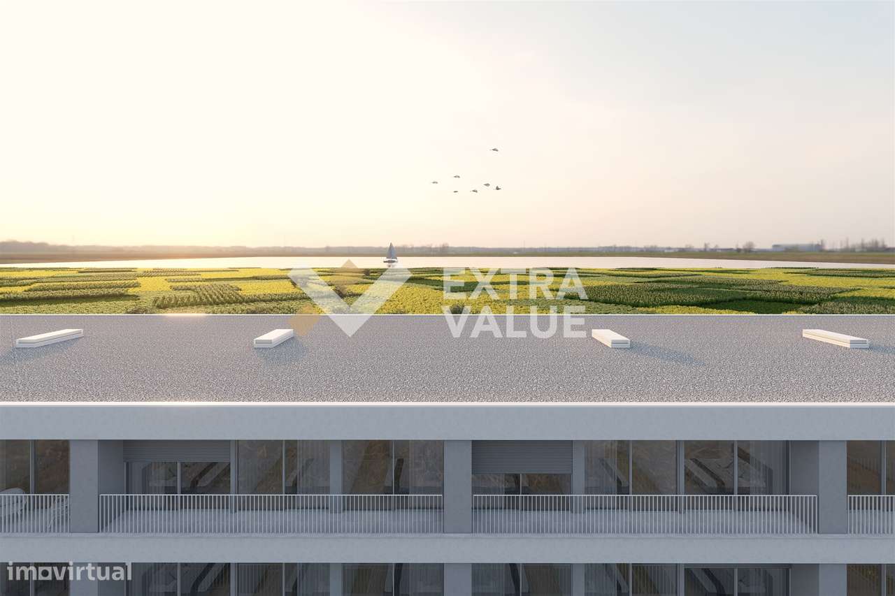 Apartamento T3 Venda em Darque,Viana do Castelo-10