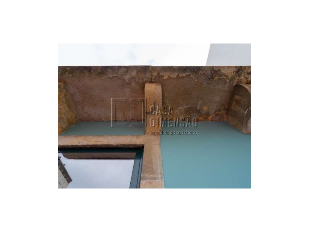 Apartamento de tipologia T2 com 51 m2 totalmente renovado, mobilado...-21