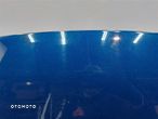 Maska POKRYWA PRZEDNIA Peugeot 207 HB 5 DRZWI LAK:KPL GRANATOWA ŁADNA - 11