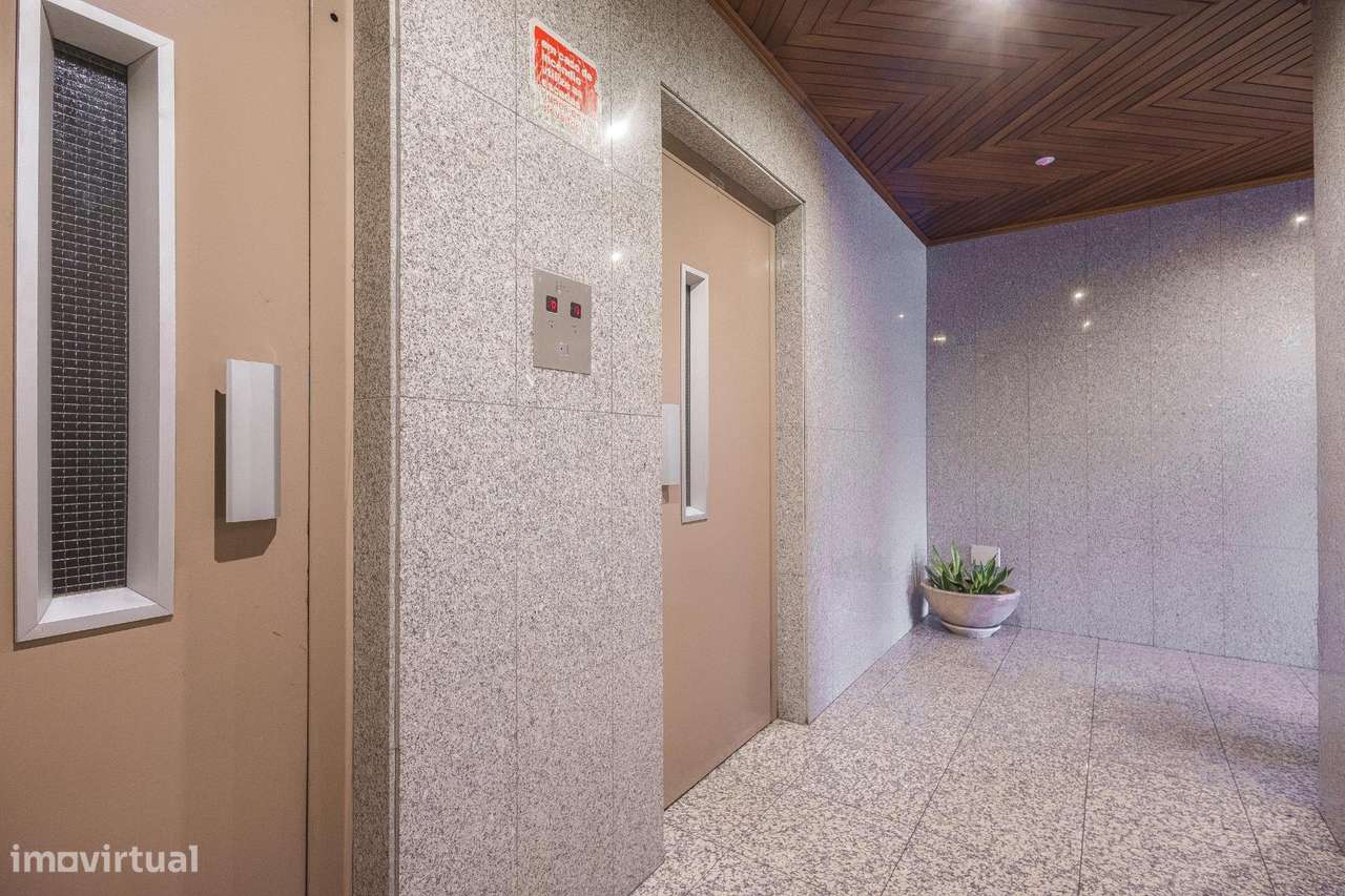 Apartamento Duplex Remodelado – Rotunda do Lavrador, Maia-38