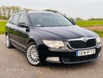 Skoda Superb 2.0 TDI Ambition DSG - 2