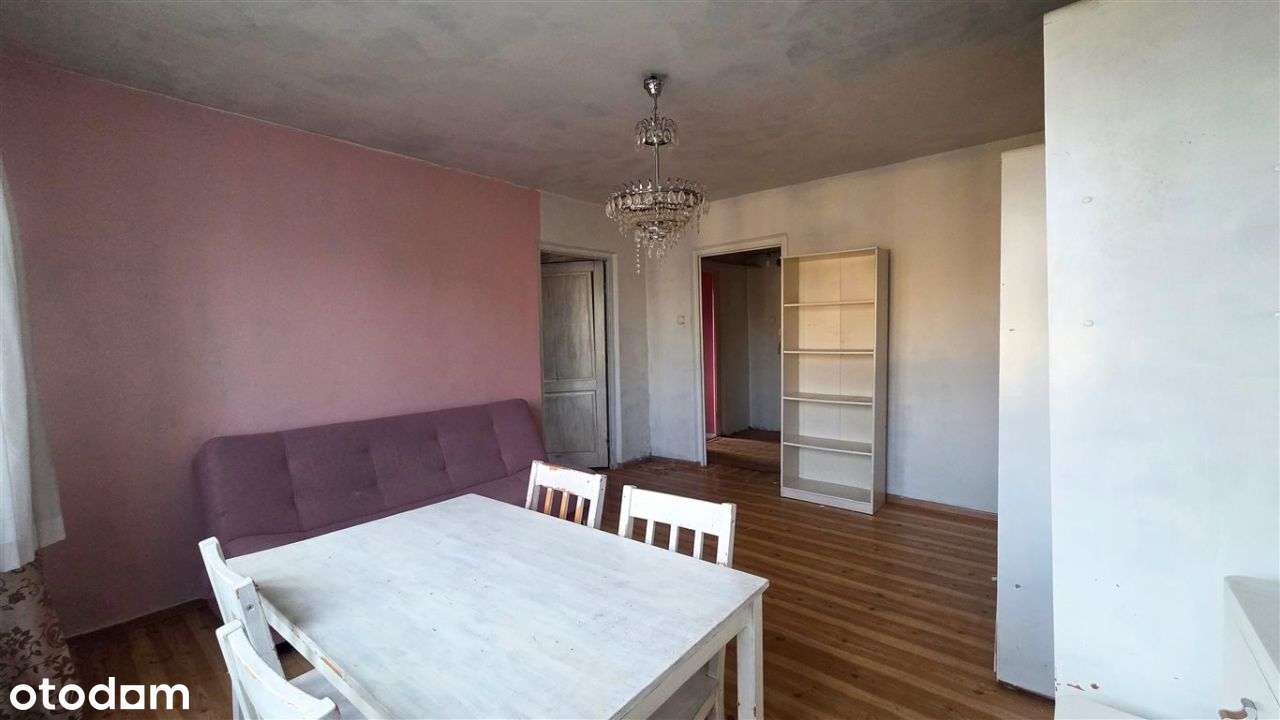 Mieszkanie, 37,50 m², Częstochowa - Pełny obrazek: 2/11