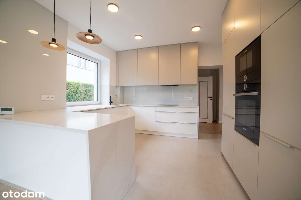 Nowy dom 235 m2 Warszawa Wawer - Również pod biznes.-8