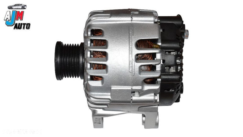 Alternator 2.0 DCI Renault Espace IV Laguna II Trafic II Vel Satis - 1