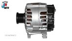 Alternator 2.0 DCI Renault Espace IV Laguna II Trafic II Vel Satis - 1