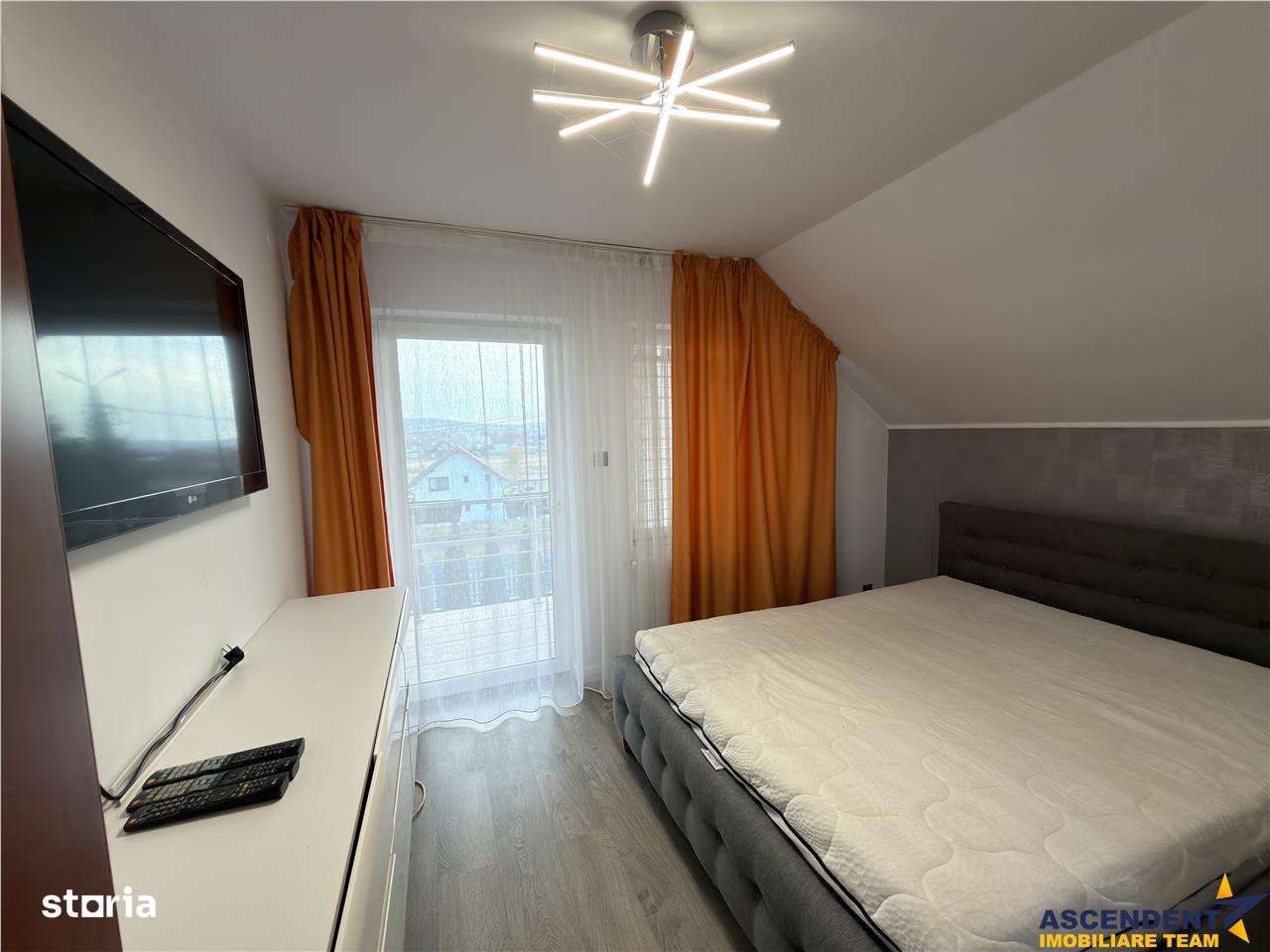 FILM&3D! Vila design rafinat,finisaje premium,curte,terase,garaj,foiso - Imagine principală: 5/20