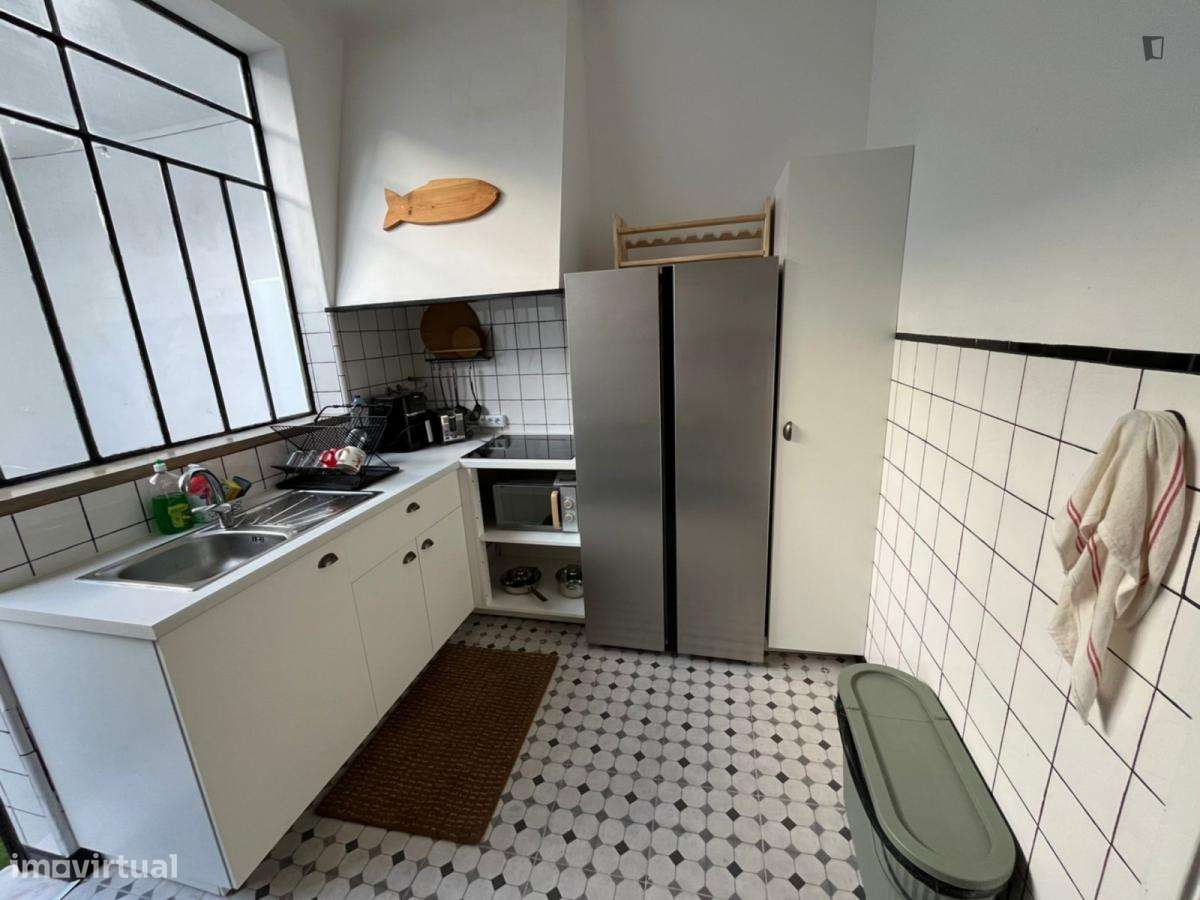 Quarto - localizado em Santarem - Grande imagem: 3/6