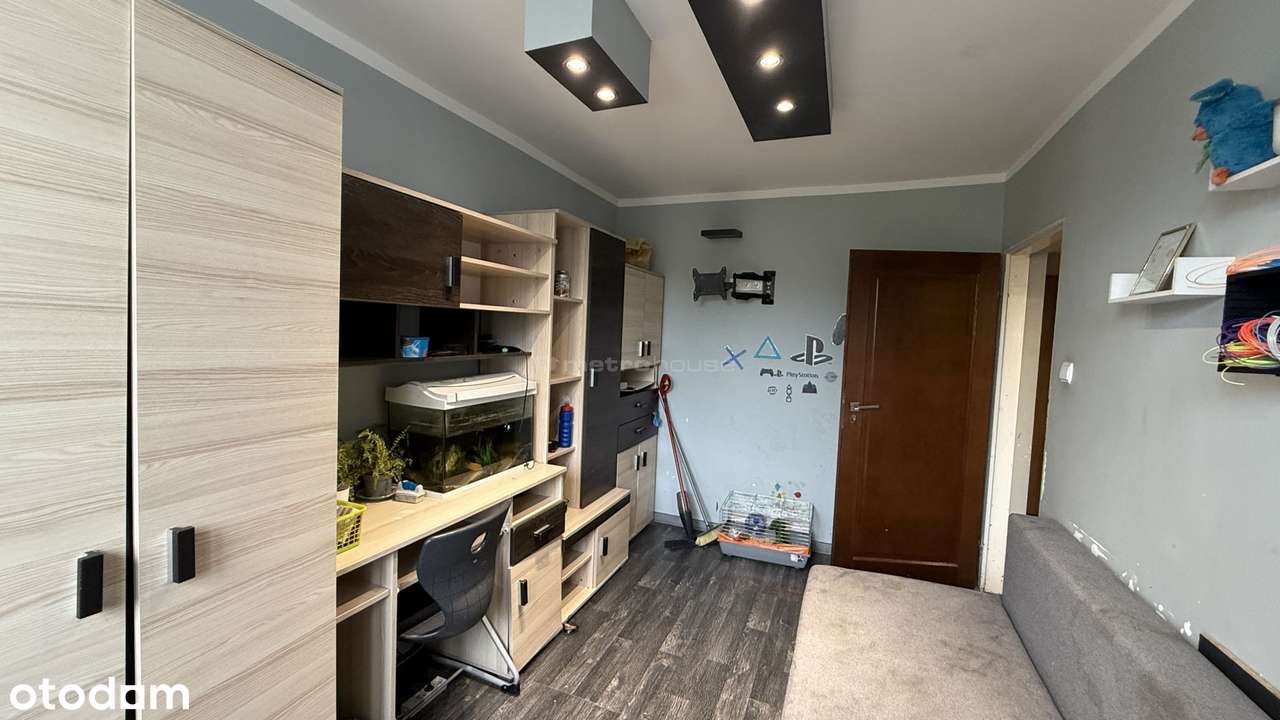 Mieszkanie 47m2, Dolinki. - Pełny obrazek: 3/7