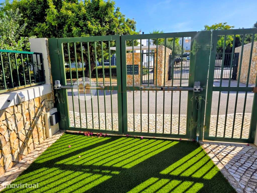 Moradia T3 com piscina privada, garagem, jardim e vista mar - Tavira-51