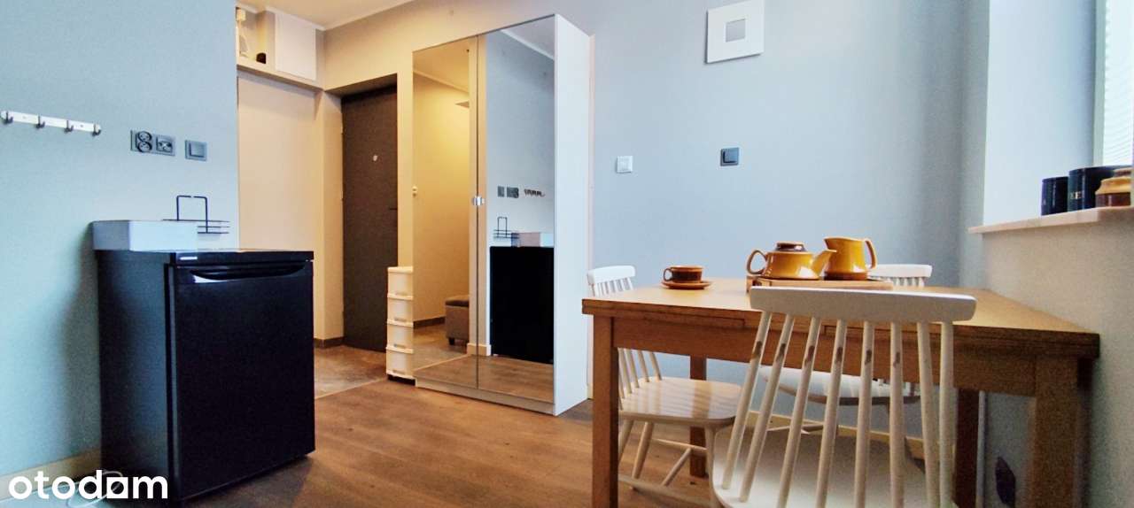 Ogród i Las – Wolności, Gdynia Działki Leśne-5