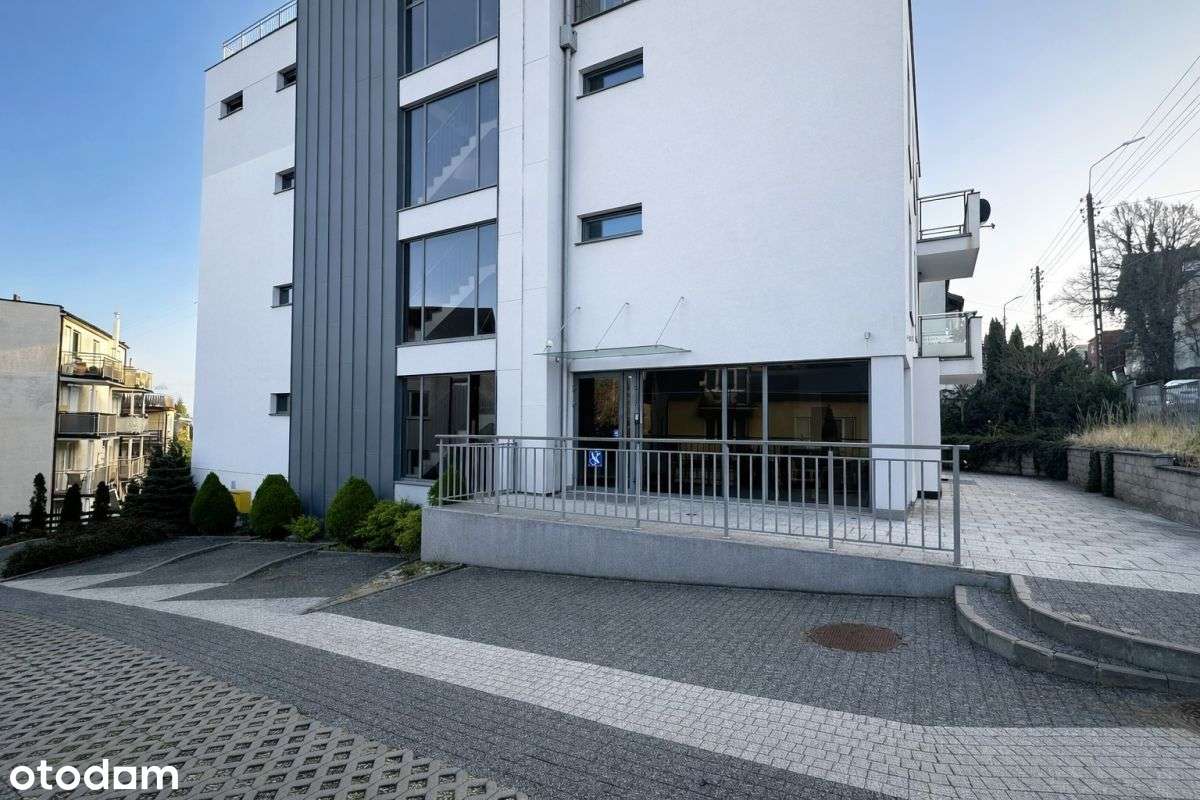 Nowoczesne 2pokoje, balkon, m parkingowe, Łowicka.-11