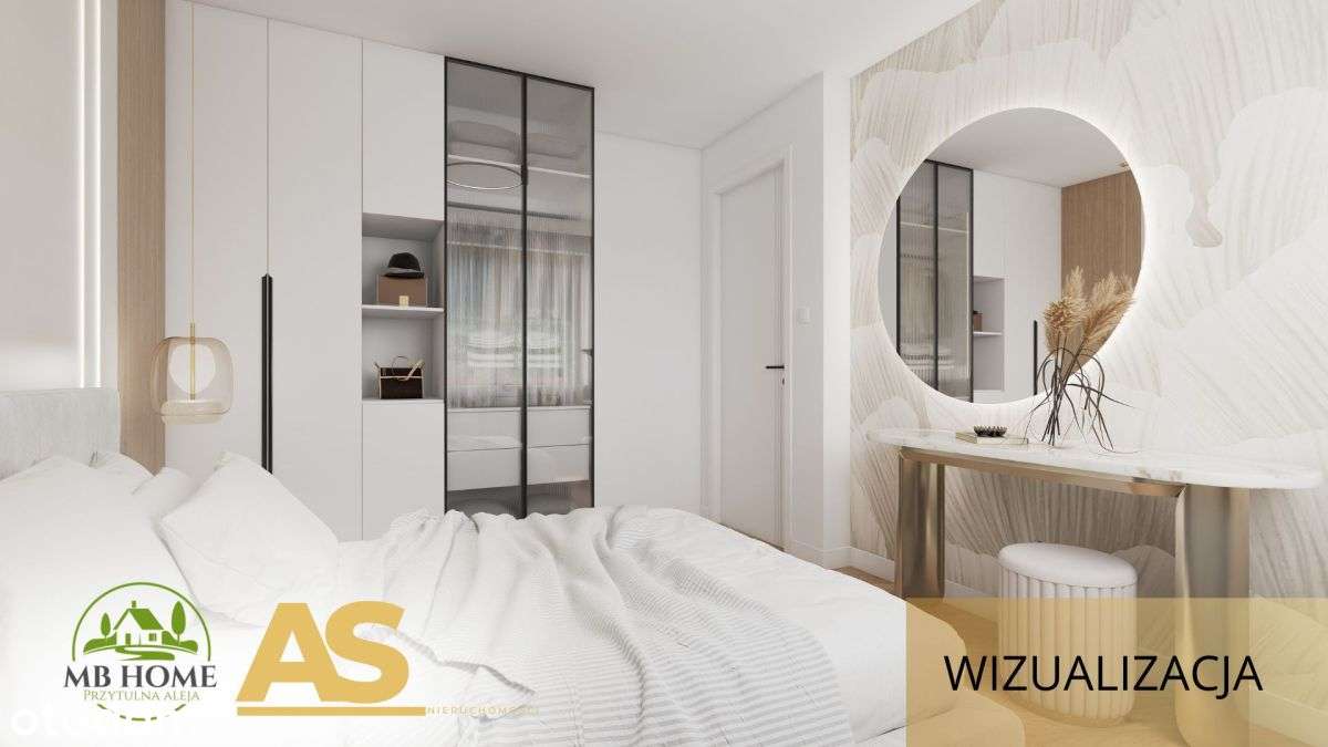 Dwupoziomowy, bezczynszowy apartament-5