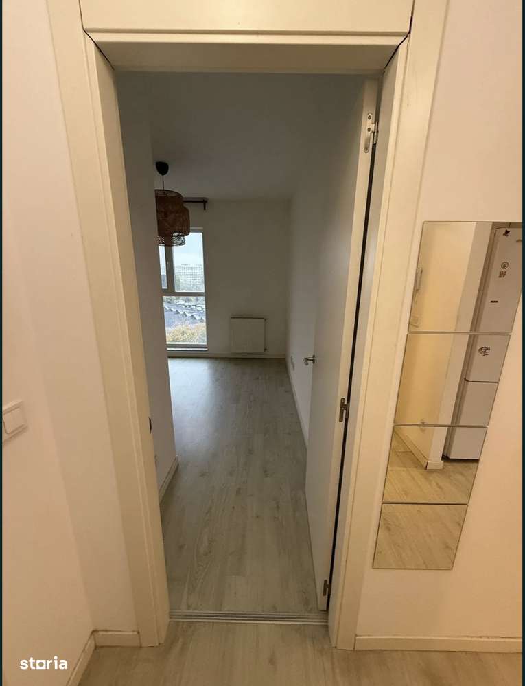Vânzare apartament 2 camere cu parcare și boxă Hercesa/Costin Georgian-5