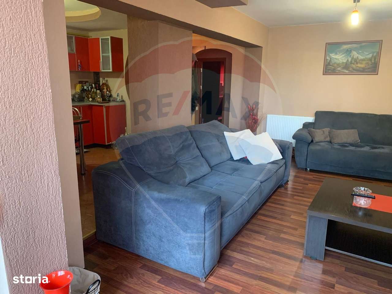 Vanzare apartament 3 camere elegant | Pitesti | Gavana 3 - Imagine principală: 1/20