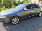 Audi A6 2.7 TDI Quattro Tiptr - 1