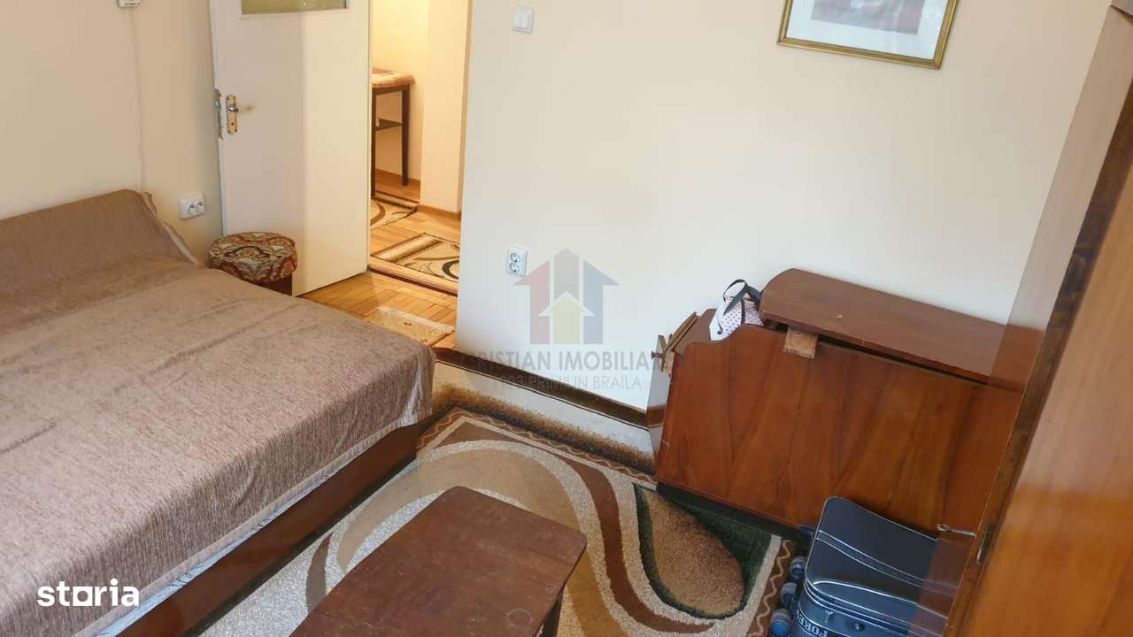 Apartament 2 camere etaj 2 Calarasi-Catedrala - Imagine principală: 5/14