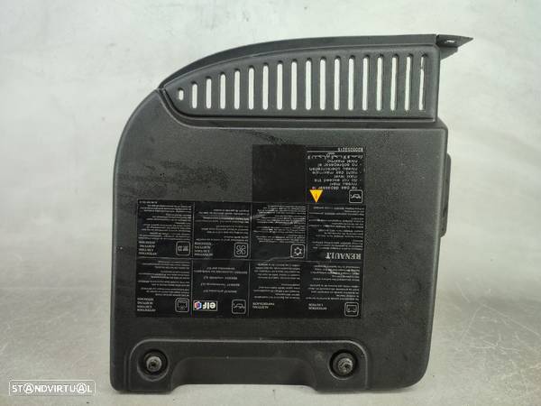 Outras Partes Renault Megane Ii (Bm0/1_, Cm0/1_) - 1