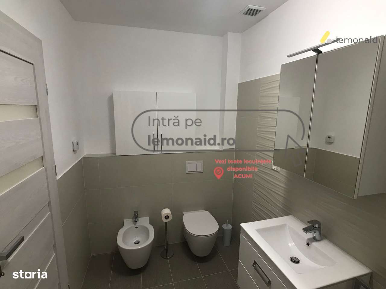 Apartament 2 camere Girocului | Crinului 30-4