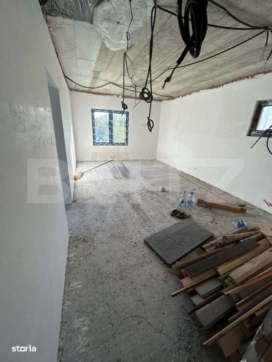 Casa individuala 230 Mp, zona Baile Figa Beclean - Imagine principală: 5/14