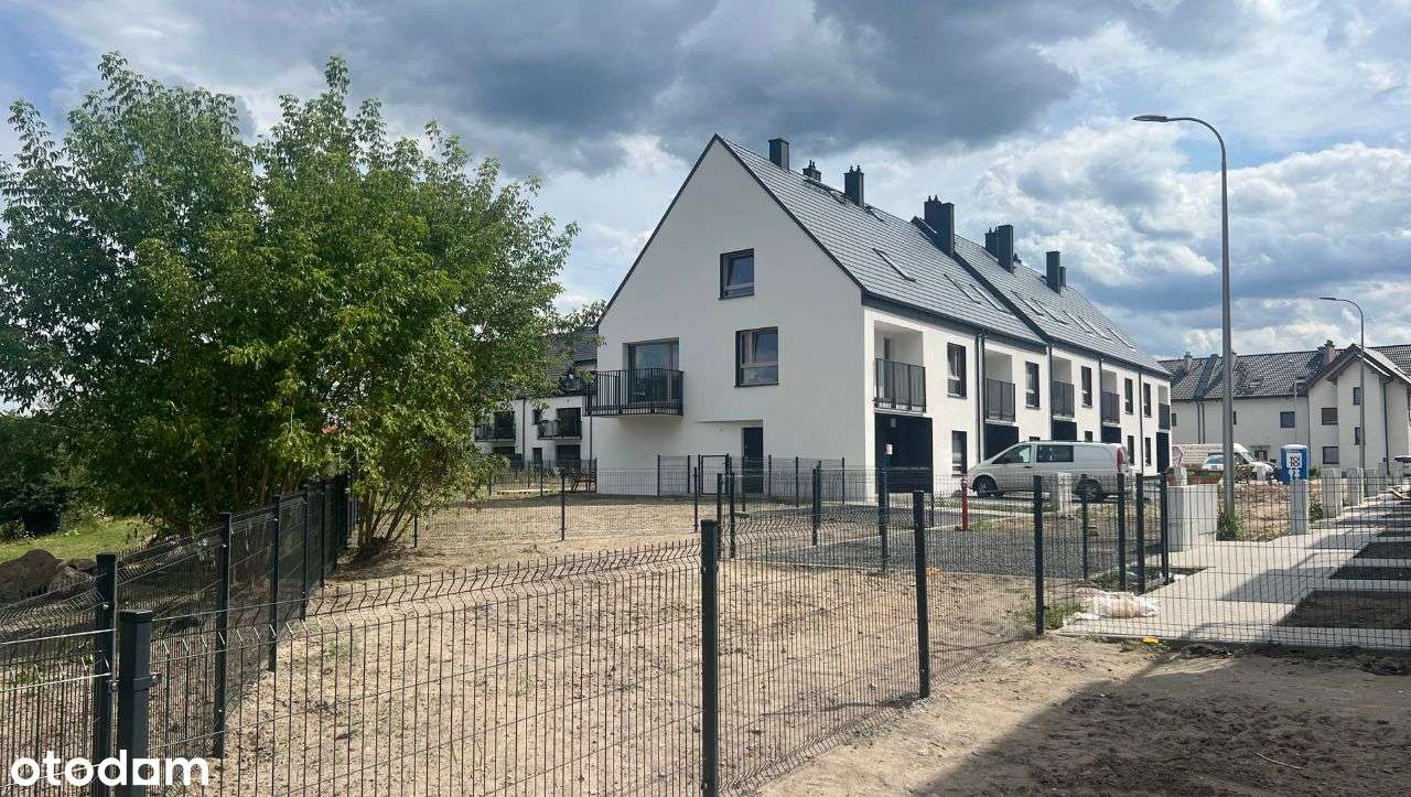 4 lub 5-pokojowe nad stawem - bez czynszowe - Pełny obrazek: 4/20