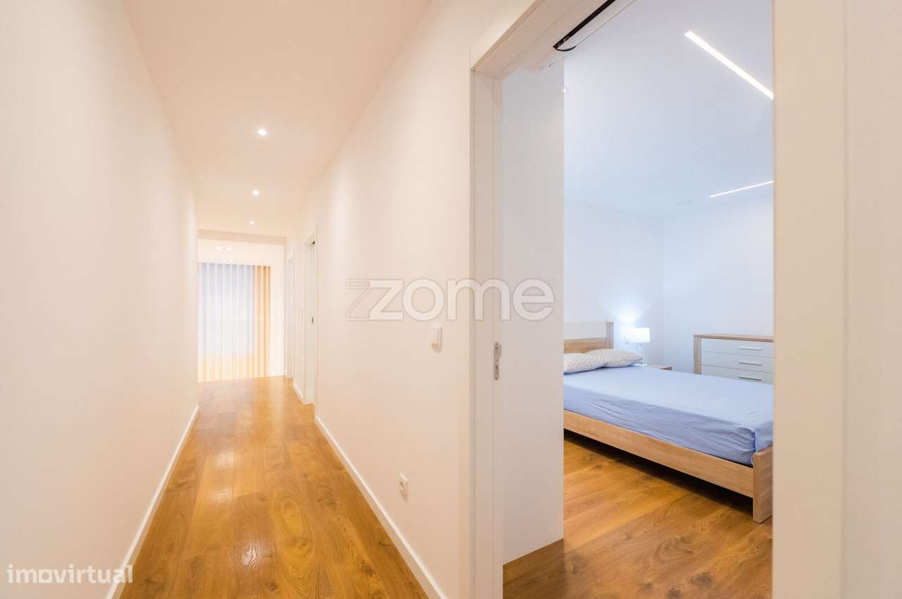 Moradia T4 com psicina-57